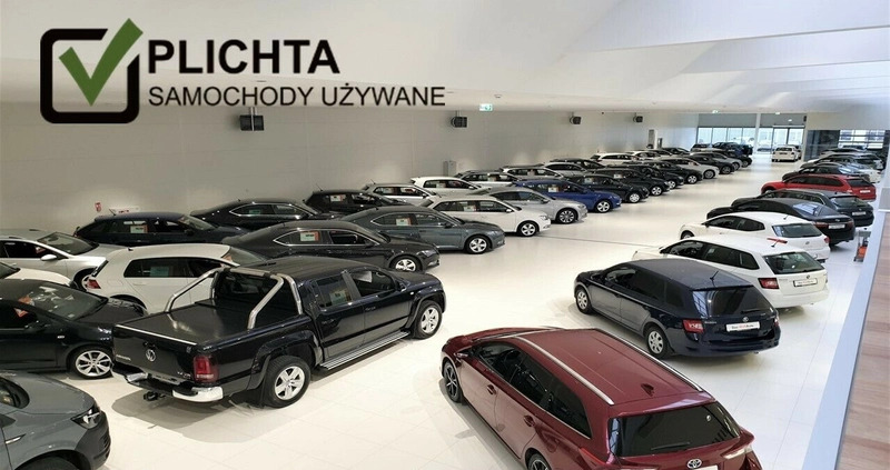 Skoda Octavia cena 74900 przebieg: 108541, rok produkcji 2020 z Choroszcz małe 497